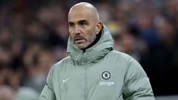 Enzo Maresca chỉ ra bước ngoặt ở trận thua của Chelsea