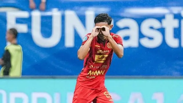 U22 Indonesia chọn ai thay thế ngôi sao chủ lực Marselino Ferdinan ở SEA Games 2025? - Ảnh 1.