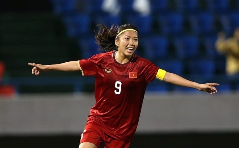 Lịch thi đấu bóng đá nữ SEA Games 2025 mới nhất của ĐT nữ Việt Nam - Ảnh 2. Lịch thi đấu bóng đá nữ SEA Games 2025 mới nhất của ĐT nữ Việt Nam - Ảnh 2.