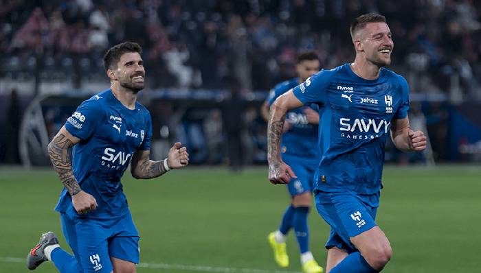 Kèo vàng bóng đá Al Kholood vs Al Hilal, 00h30 ngày 1/1: Trở lại Top 2