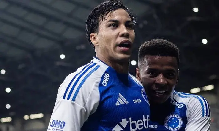 Kèo vàng bóng đá Cruzeiro vs Botafogo RJ, 05h30 ngày 5/12: Tin vào chủ nhà