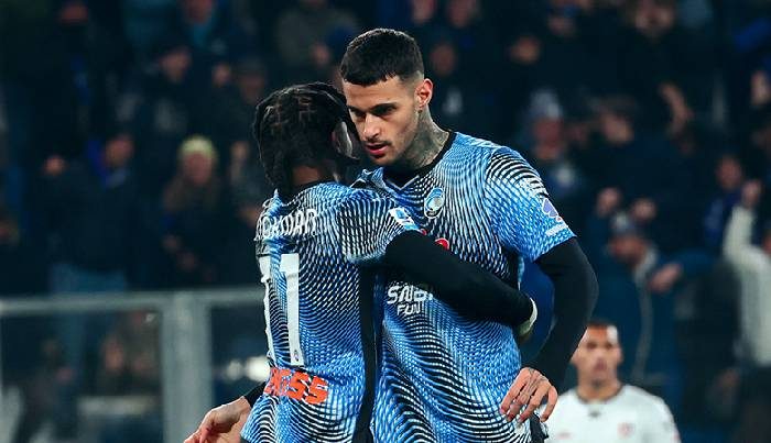 Kèo vàng bóng đá Genoa vs Atalanta, 02h45 ngày 22/12: Đối thủ khó chịu Kèo vàng bóng đá Genoa vs Atalanta, 02h45 ngày 22/12: Đối thủ khó chịu