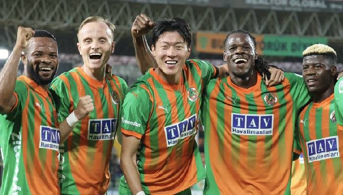 Kèo vàng bóng đá Samsunspor vs Alanyaspor, 00h00 ngày 2/12: Khó thắng