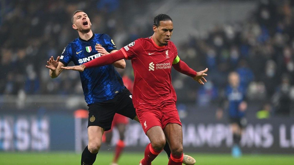Lịch thi đấu bóng đá hôm nay 9/12: Trực tiếp Liverool đấu với Inter Milan, Atalanta vs Chelsea - Ảnh 1.