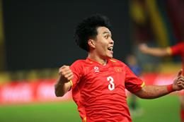 Lý Đức gửi chiến thắng Văn Trường sau chung kết SEA Games 33