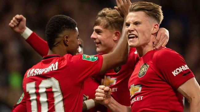 McTominay