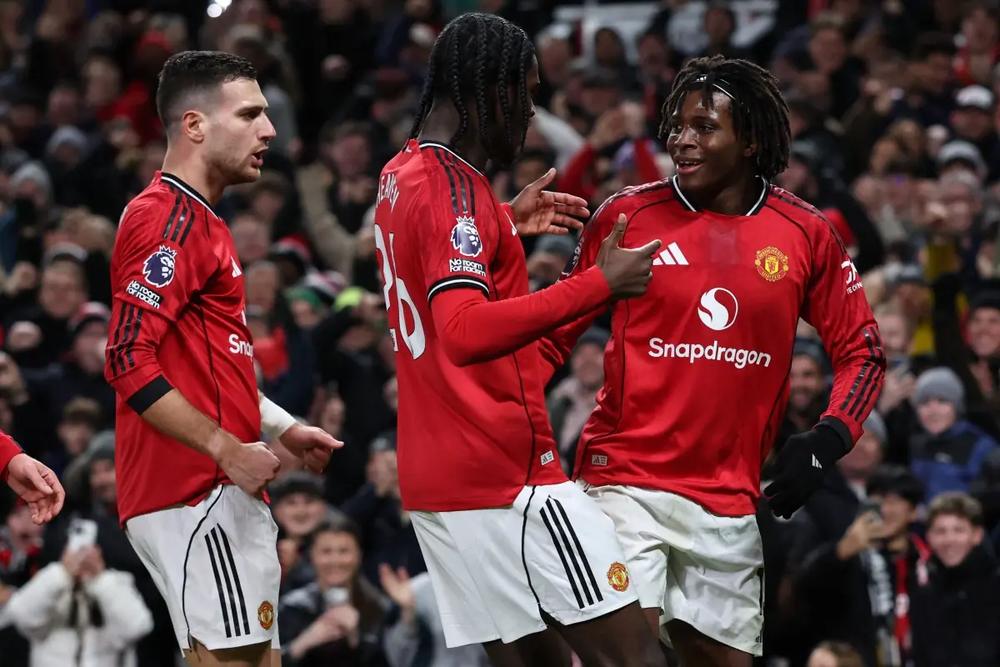 Link xem trực tiếp bóng đá MU vs Wolves 03h15 hôm nay, Premier League vòng 19 - Ảnh 2. Link xem trực tiếp bóng đá MU vs Wolves 03h15 hôm nay, Premier League vòng 19 - Ảnh 2.
