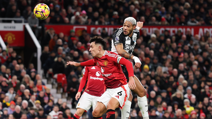 Premier League - Ảnh 1.