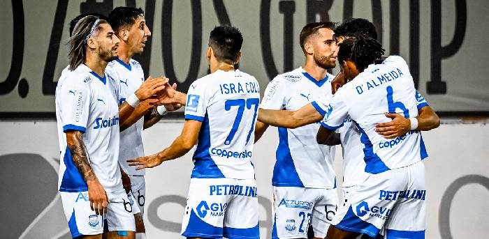 Nhận định, soi kèo AC Omonia vs Omonia Aradippou, 00h00 ngày 2/12: Thắng vì ngôi đầu