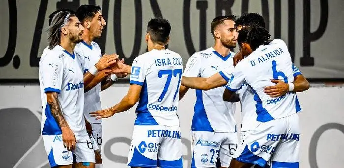 Nhận định, soi kèo AC Omonia vs Omonia Aradippou, 00h00 ngày 2/12: Thắng vì ngôi đầu