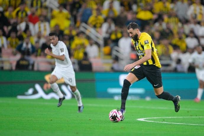 Nhận định, soi kèo Al Ittihad vs Al-Shabab, 0h30 ngày 28/12: Khó có bất ngờ Nhận định, soi kèo Al Ittihad vs Al-Shabab, 0h30 ngày 28/12: Khó có bất ngờ