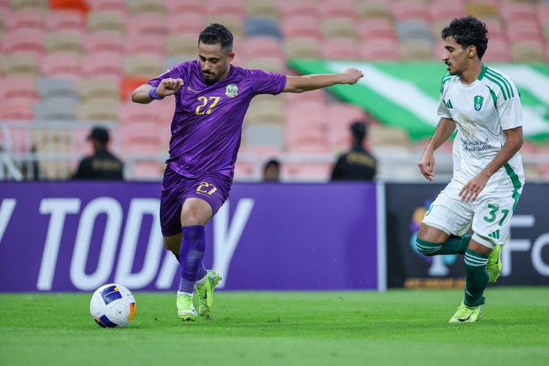 Nhận định, Soi kèo Al-Shorta vs Al-Ahli Saudi 01h15 ngày 23/12: Chủ nhà lép vế - Ảnh 1