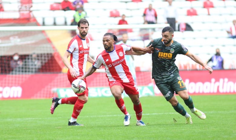 Nhận định, Soi kèo Alanyaspor vs Antalyaspor 0h00 ngày 9/12: Đứng vững tại Alanya Oba - Ảnh 1