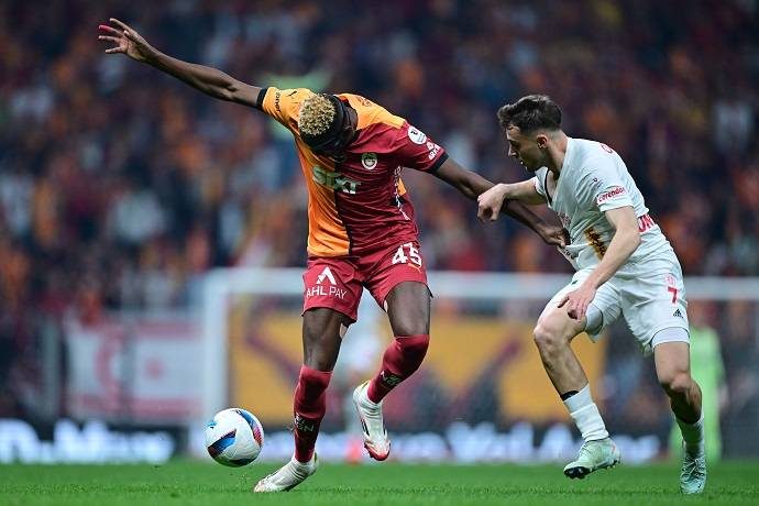 Nhận định, soi kèo Antalyaspor vs Galatasaray, 0h00 ngày 14/12: Khó cho chủ nhà Nhận định, soi kèo Antalyaspor vs Galatasaray, 0h00 ngày 14/12: Khó cho chủ nhà