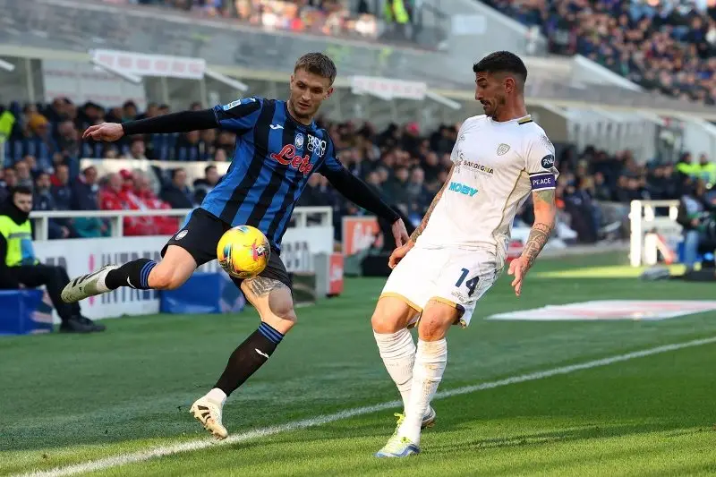 Nhận định, Soi kèo Atalanta vs Cagliari 02h45 ngày 14/12 - Ảnh 1