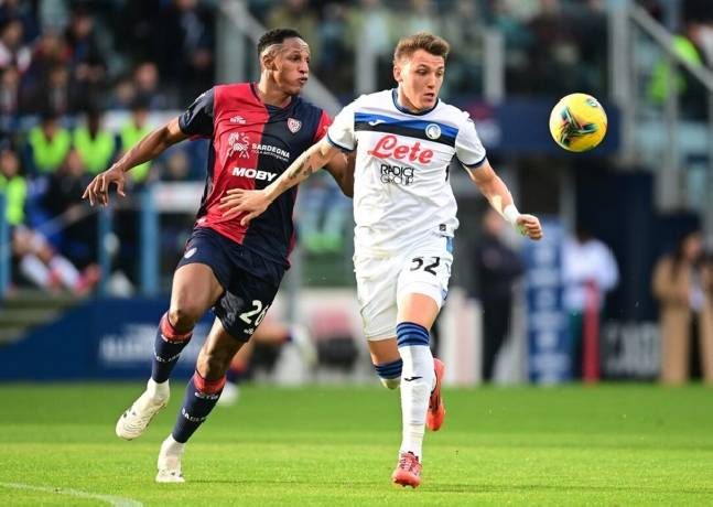 Nhận định, soi kèo Atalanta vs Cagliari, 2h45 ngày 14/12: Khách có điểm Nhận định, soi kèo Atalanta vs Cagliari, 2h45 ngày 14/12: Khách có điểm