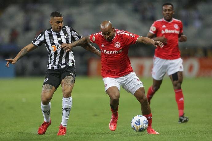 Nhận định, soi kèo Atletico Mineiro vs Vasco da Gama, 2h00 ngày 8/12: Dễ hòa Nhận định, soi kèo Atletico Mineiro vs Vasco da Gama, 2h00 ngày 8/12: Dễ hòa