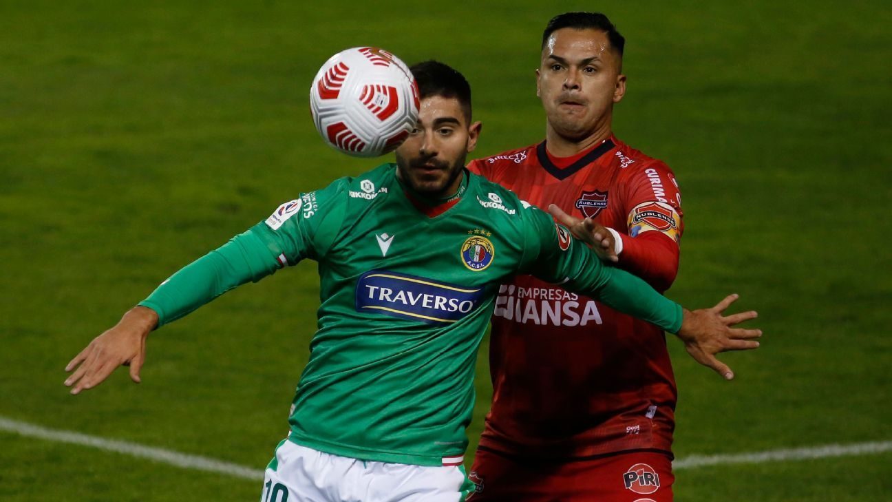 Nhận định, Soi kèo Audax Italiano vs Nublense 6h ngày 2/12: Khách không có quà - Ảnh 4