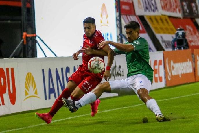 Nhận định, soi kèo Audax Italiano vs Nublense, 6h00 ngày 2/12: Khách khủng hoảng Nhận định, soi kèo Audax Italiano vs Nublense, 6h00 ngày 2/12: Khách khủng hoảng