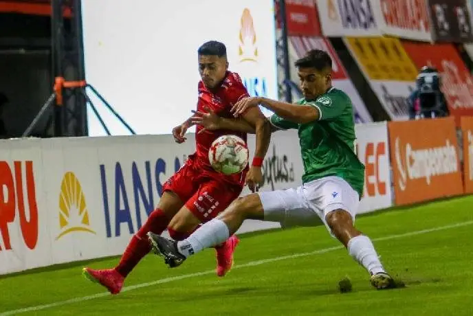 Nhận định, soi kèo Audax Italiano vs Nublense, 6h00 ngày 2/12: Khách khủng hoảng