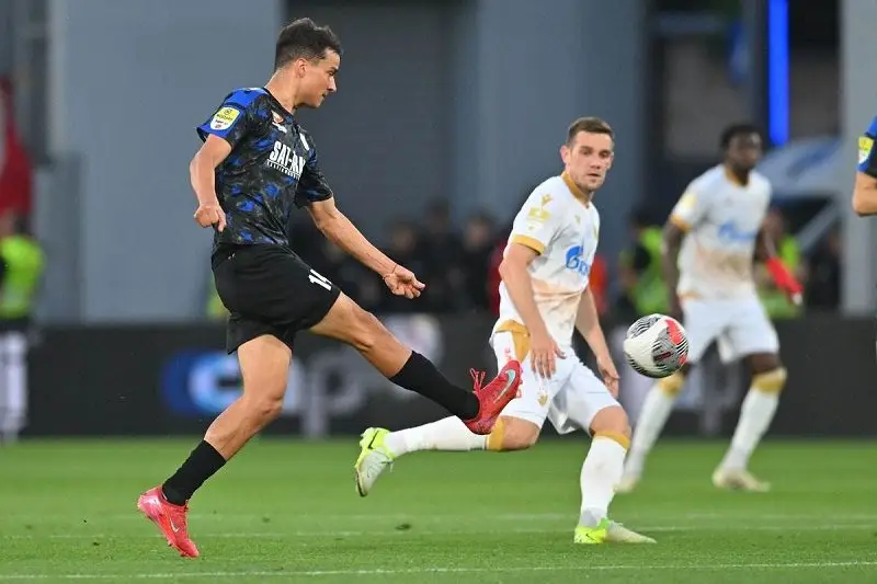 Nhận định, Soi kèo Backa Topola vs Crvena Zvezda 1h30 ngày 16/12: Trở lại đường đua - Ảnh 1