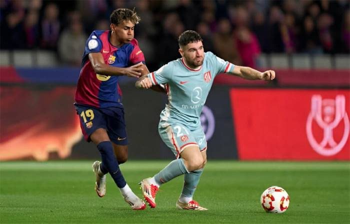 Nhận định, soi kèo Barcelona vs Atletico Madrid, 3h00 ngày 3/12: Ngôi đầu lung lay