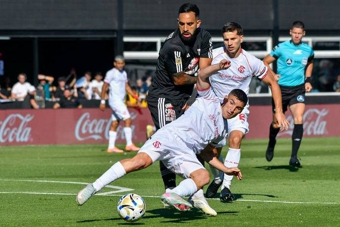 Nhận định, soi kèo Barracas Central vs Gimnasia, 3h00 ngày 2/12: Phong độ đang lên Nhận định, soi kèo Barracas Central vs Gimnasia, 3h00 ngày 2/12: Phong độ đang lên
