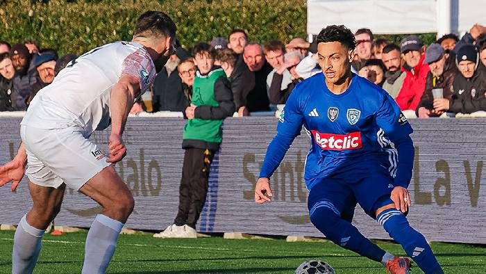 Nhận định, soi kèo Bastia vs Red Star, 2h ngày 6/12: Nhiều tính toán Nhận định, soi kèo Bastia vs Red Star, 2h ngày 6/12: Nhiều tính toán