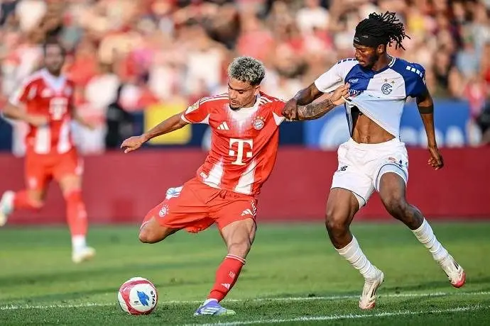 Nhận định, soi kèo Bayern Munich vs Sporting, 0h45 ngày 10/12: Nanh vuốt của Hùm