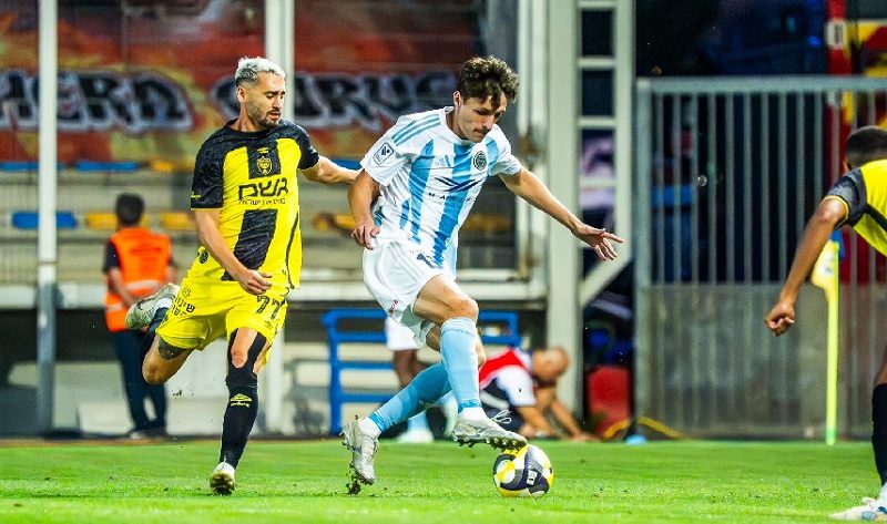 Nhận định, Soi kèo Beitar Jerusalem vs Bnei Sakhnin 1h30 ngày 16/12: Chủ nhà tự tin - Ảnh 1