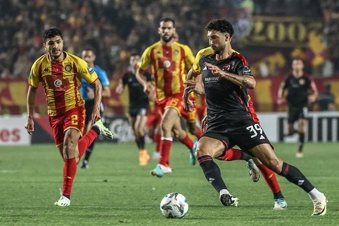 Nhận định, soi kèo Belouizdad vs ES Setif, 1h30 ngày 26/12: Phong độ đang lên Nhận định, soi kèo Belouizdad vs ES Setif, 1h30 ngày 26/12: Phong độ đang lên
