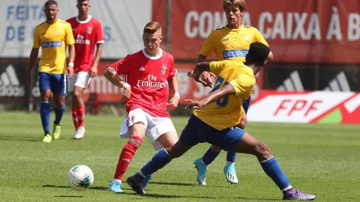 Nhận định, Soi kèo Benfica vs Famalicao 3h45 ngày 23/12: Cái kết được báo trước - Ảnh 4
