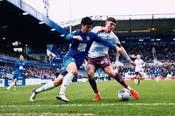 Nhận định, soi kèo Birmingham City vs Watford, 3h00 ngày 2/12: Tiếp mạch toàn thắng Nhận định, soi kèo Birmingham City vs Watford, 3h00 ngày 2/12: Tiếp mạch toàn thắng