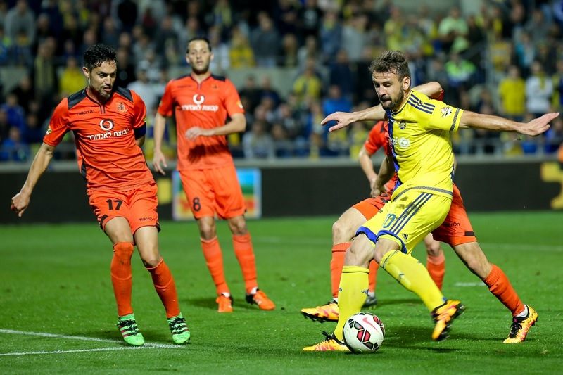 nhan-dinh-soi-keo-bnei-yehuda-tel-aviv-vs-maccabi-ata-bialik-0h00-ngay-26-12-chenh-lech-kho-san-lap_111011-1 Nhận định, Soi kèo Bnei Yehuda Tel Aviv vs Maccabi Ata Bialik 0h00 ngày 26/12: Chênh lệch khó san lấp - Ảnh 1