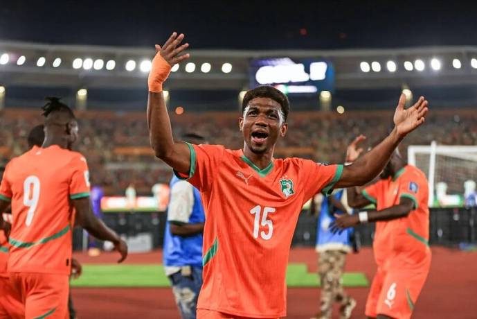Nhận định, soi kèo Bờ Biển Ngà vs Cameroon, 03h00 ngày 29/12: Vé sớm cho Bờ Biển Ngà