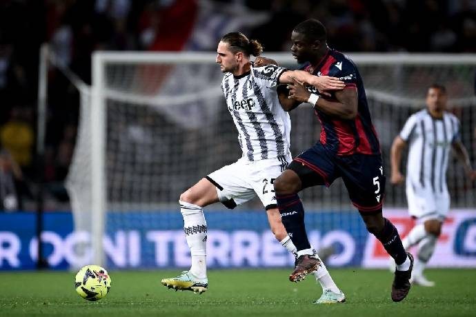 Nhận định, soi kèo Bologna vs Juventus, 2h45 ngày 15/12: Đả bải Lão bà Nhận định, soi kèo Bologna vs Juventus, 2h45 ngày 15/12: Đả bải Lão bà