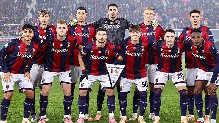 Nhận định, soi kèo Bologna vs Parma, 0h ngày 5/12: Đương kim vô địch thể hiện Nhận định, soi kèo Bologna vs Parma, 0h ngày 5/12: Đương kim vô địch thể hiện