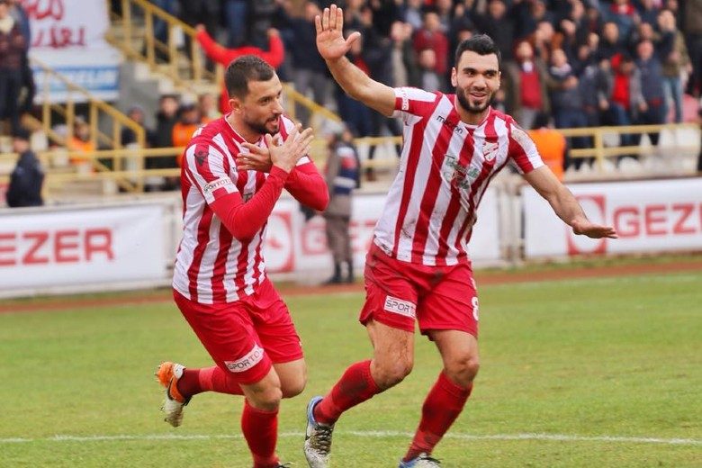 Nhận định, Soi kèo Boluspor vs Fethiyespor, 19h30 ngày 24/12: Hạng trên đi tiếp - Ảnh 1