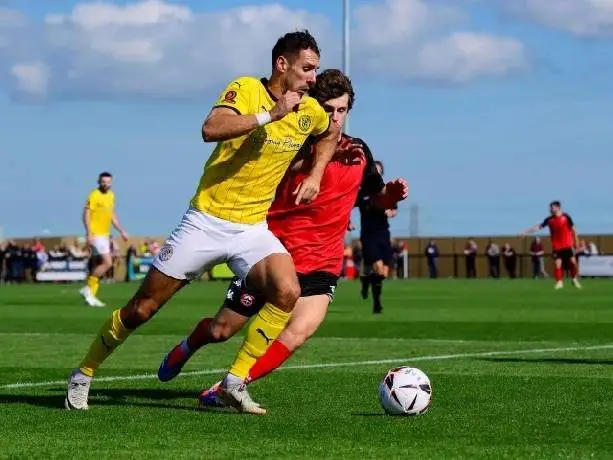 Nhận định, soi kèo Brackley Town vs Burton Albion, 2h30 ngày 9/12: Khó có bất ngờ