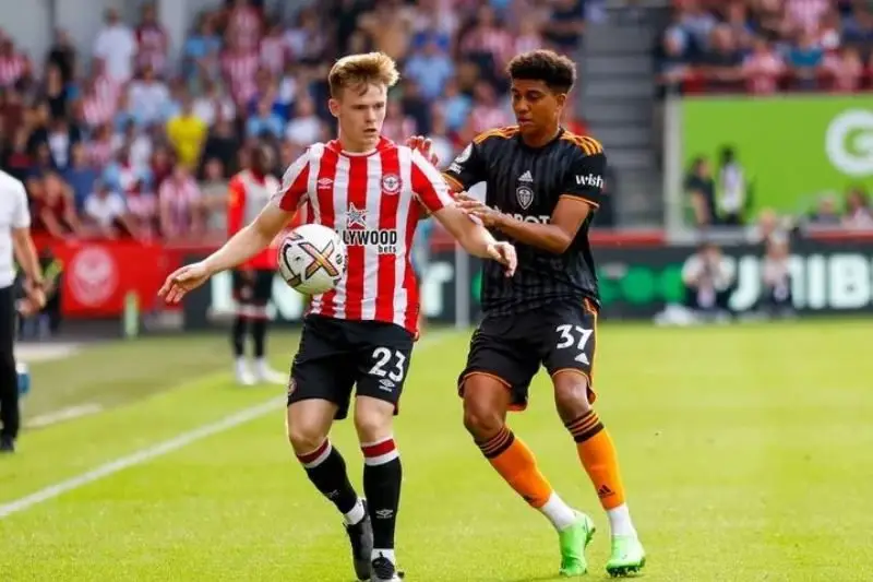 Nhận định, Soi kèo Brentford vs Leeds United 00h00 ngày 15/12 - Ảnh 1
