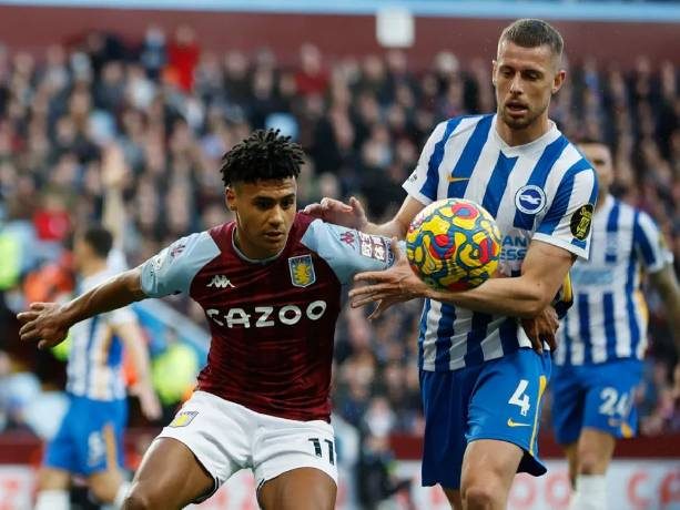 Nhận định, soi kèo Brighton vs Aston Villa, 02h30 ngày 4/12: Đánh sập pháo đài Amex Nhận định, soi kèo Brighton vs Aston Villa, 02h30 ngày 4/12: Đánh sập pháo đài Amex