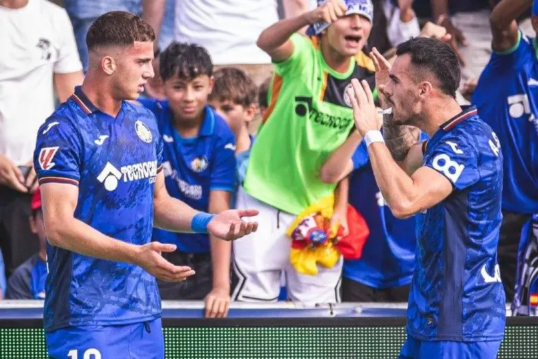 Nhận định, Soi kèo Burgos vs Getafe, 1h00 ngày 19/12: Kéo nhau vào hiệp phụ - Ảnh 1
