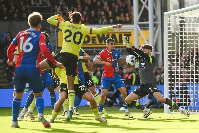 Nhận định, soi kèo Burnley vs Crystal Palace, 2h30 ngày 4/12: Cơ hội cho khách