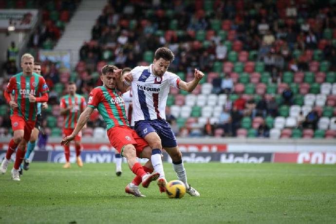 Nhận định, soi kèo Casa Pia vs Torreense, 01h30 ngày 18/12: Chủ nhà vào tứ kết