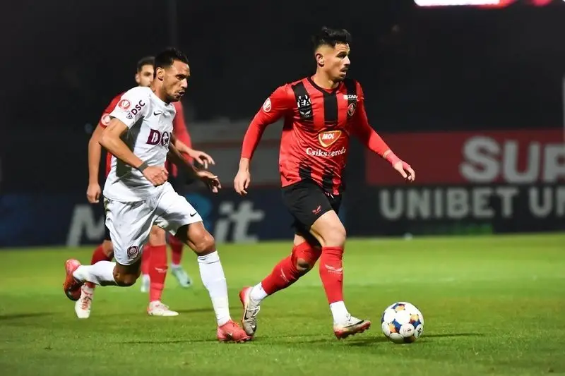Nhận định, Soi kèo CFR Cluj vs Csikszereda Miercurea Ciuc 1h30 ngày 13/12: Tận dụng thời cơ - Ảnh 1