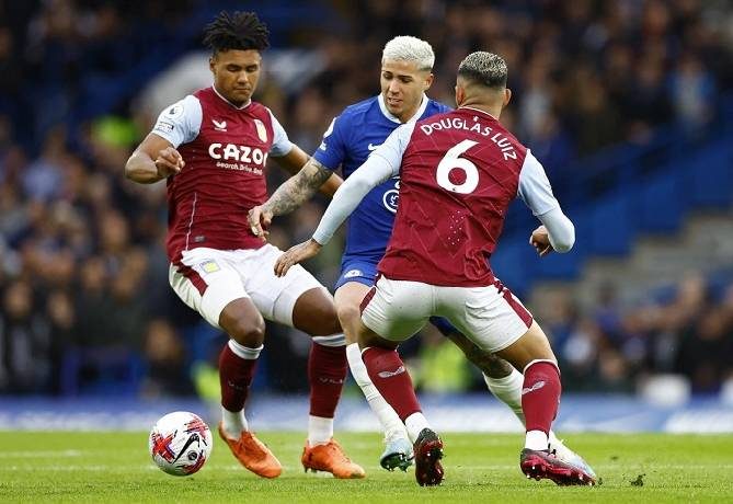 Nhận định, soi kèo Chelsea vs Aston Villa, 0h30 ngày 28/12: Còn tuổi nào cho Chel? Nhận định, soi kèo Chelsea vs Aston Villa, 0h30 ngày 28/12: Còn tuổi nào cho Chel?