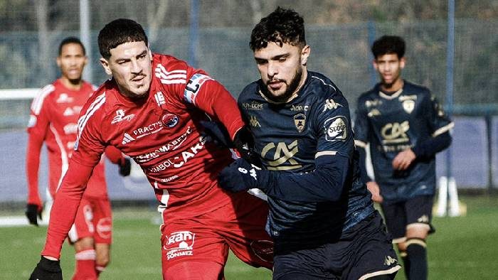 Nhận định, soi kèo Clermont vs US Boulogne, 2h ngày 6/12: Lợi thế mong manh Nhận định, soi kèo Clermont vs US Boulogne, 2h ngày 6/12: Lợi thế mong manh