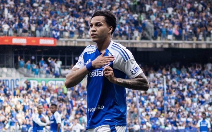 Nhận định, soi kèo Cruzeiro vs Botafogo, 05h30 ngày 5/12: Bật khỏi Top 5 Nhận định, soi kèo Cruzeiro vs Botafogo, 05h30 ngày 5/12: Bật khỏi Top 5