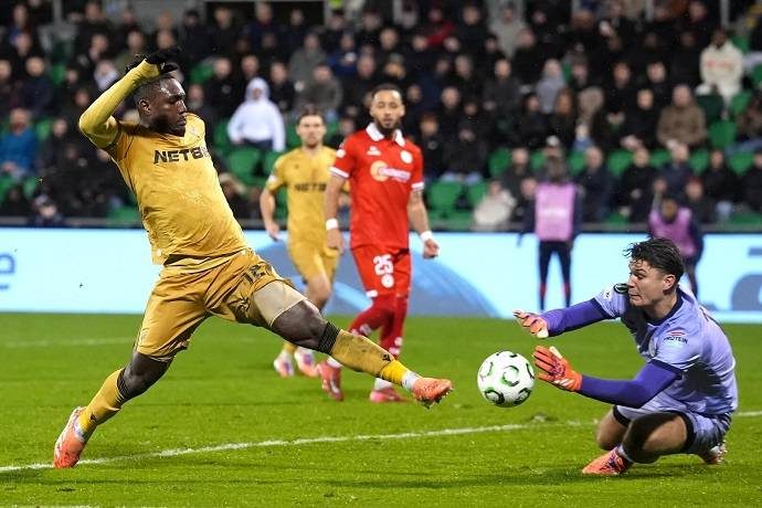 Nhận định, soi kèo Crystal Palace vs KuPS, 3h00 ngày 19/12: Không khoan nhượng Nhận định, soi kèo Crystal Palace vs KuPS, 3h00 ngày 19/12: Không khoan nhượng