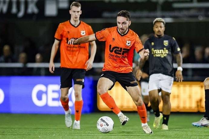 Nhận định, soi kèo Den Bosch vs VV Katwijk, 2h00 ngày 17/12: Chênh lệch đẳng cấp Nhận định, soi kèo Den Bosch vs VV Katwijk, 2h00 ngày 17/12: Chênh lệch đẳng cấp